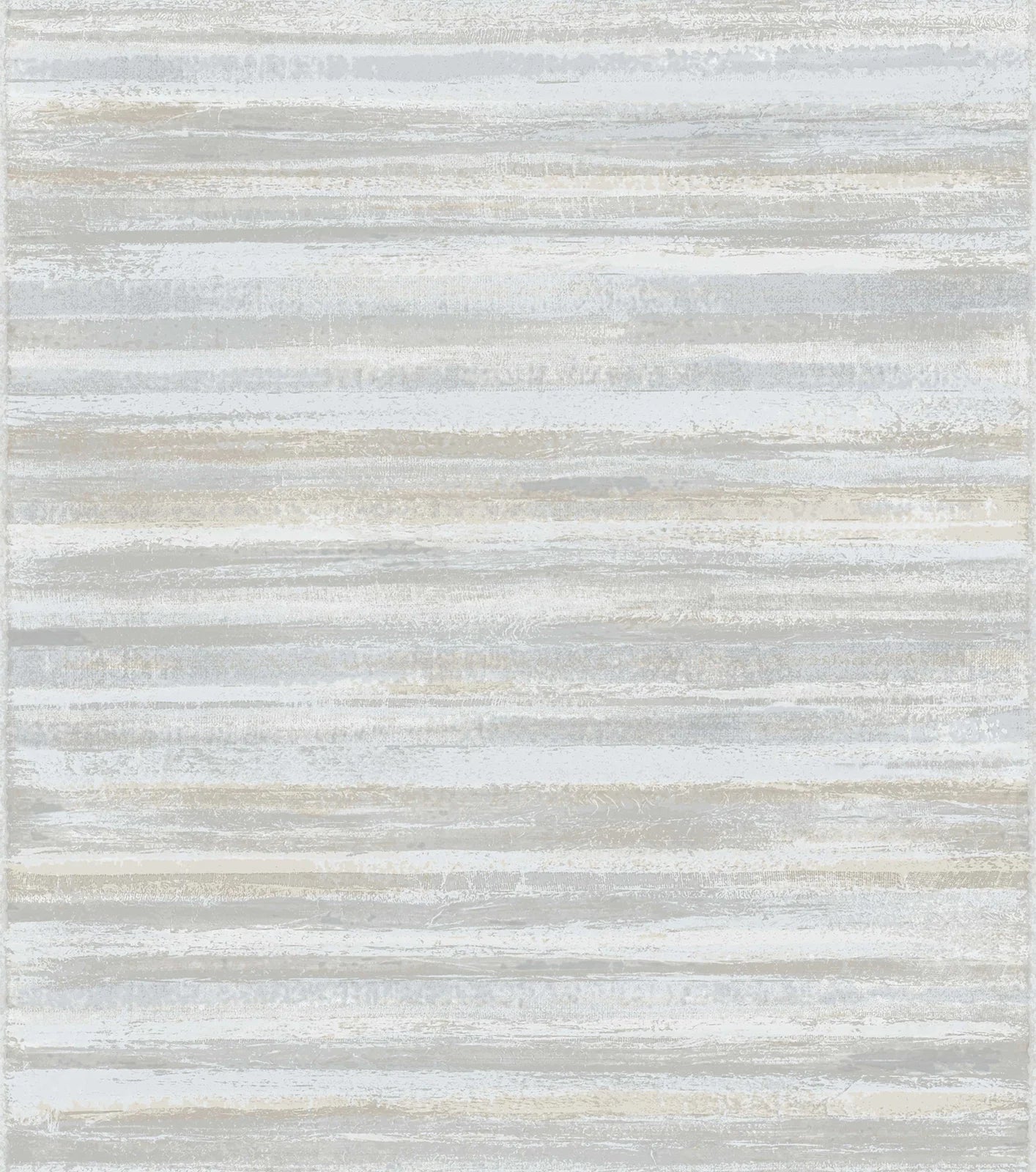 Textum - Fabric textile wallpaper Parato Roll White 24461