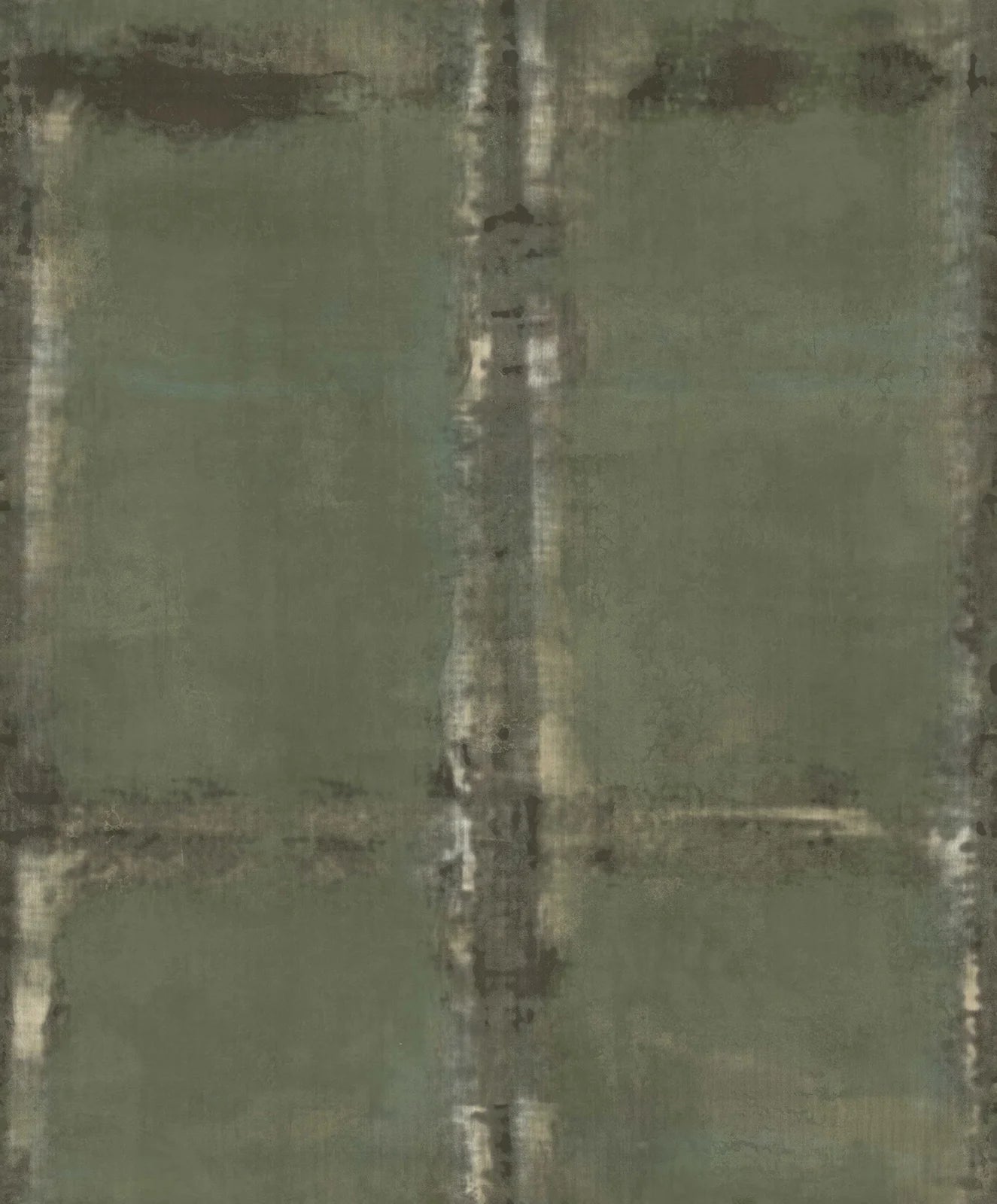 Green Textum Textum - Industriale Wallpaper – eurowalls™