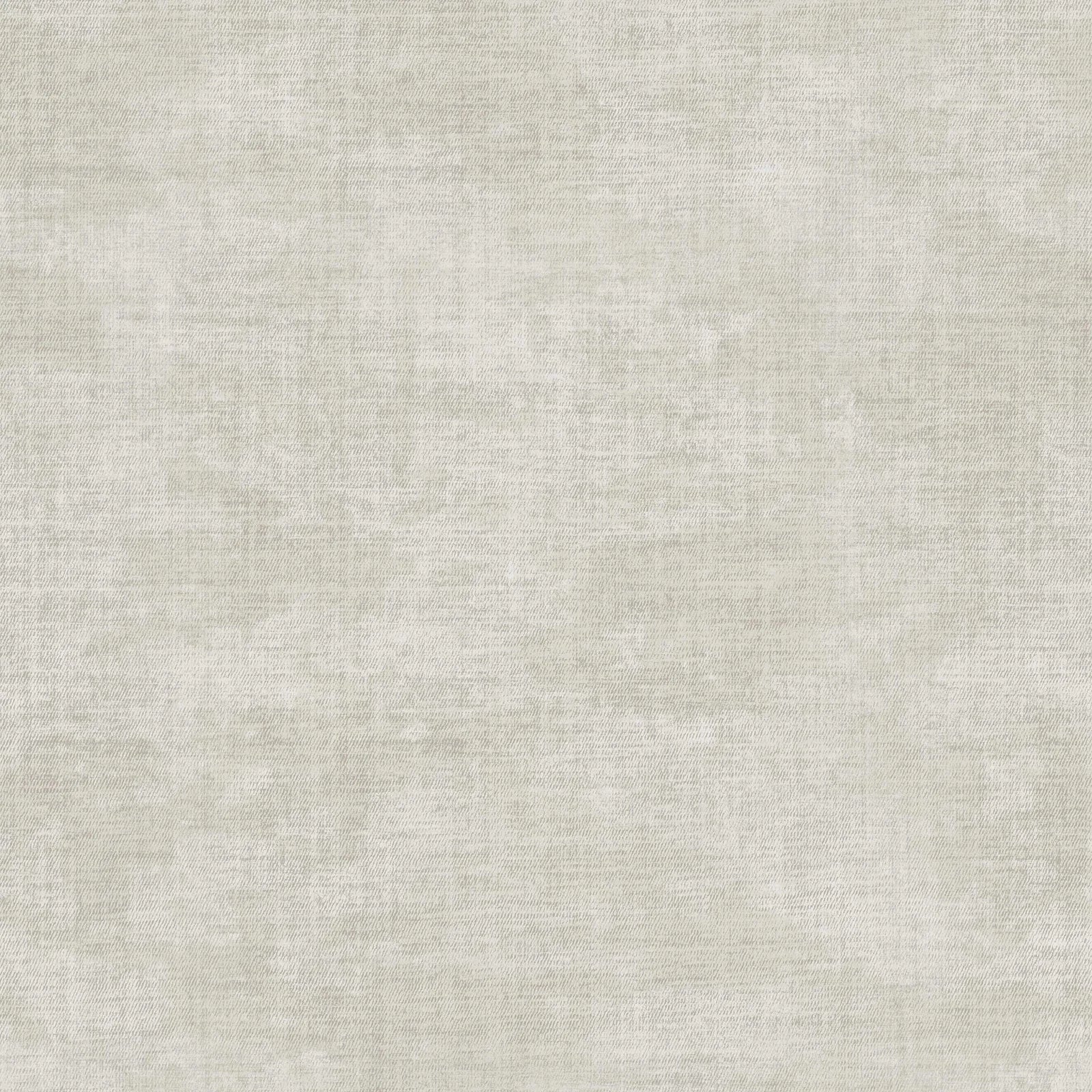 Textum - Parchment textile wallpaper Parato Roll White 24491