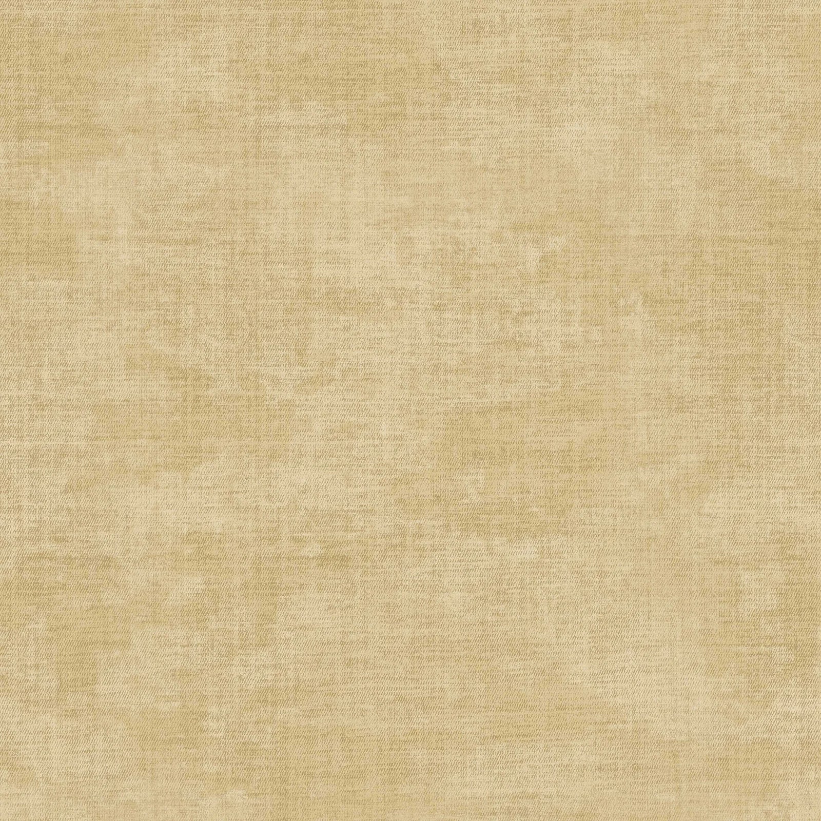 Textum - Parchment textile wallpaper Parato Roll Gold 24493