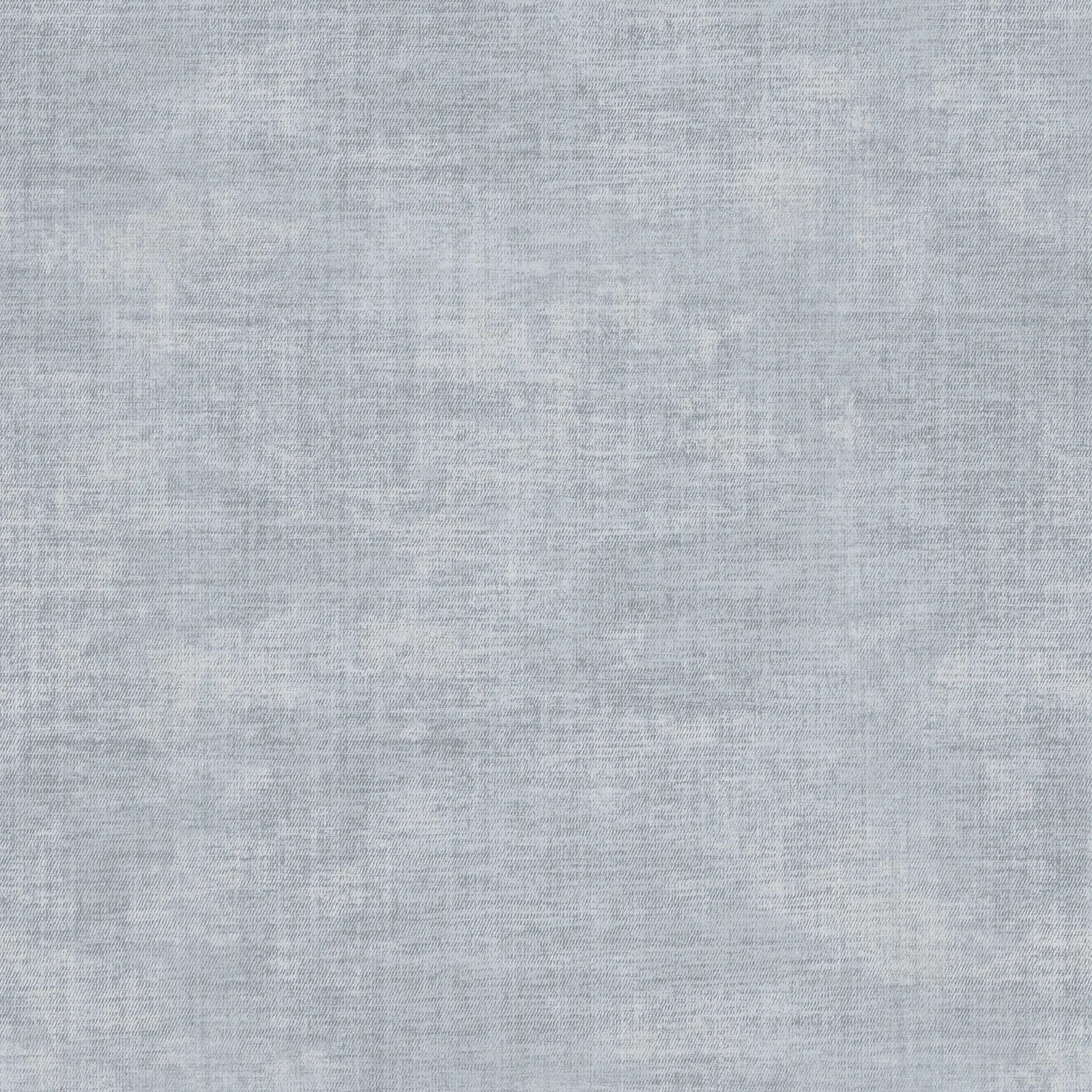 Textum - Parchment textile wallpaper Parato Roll Blue 24496