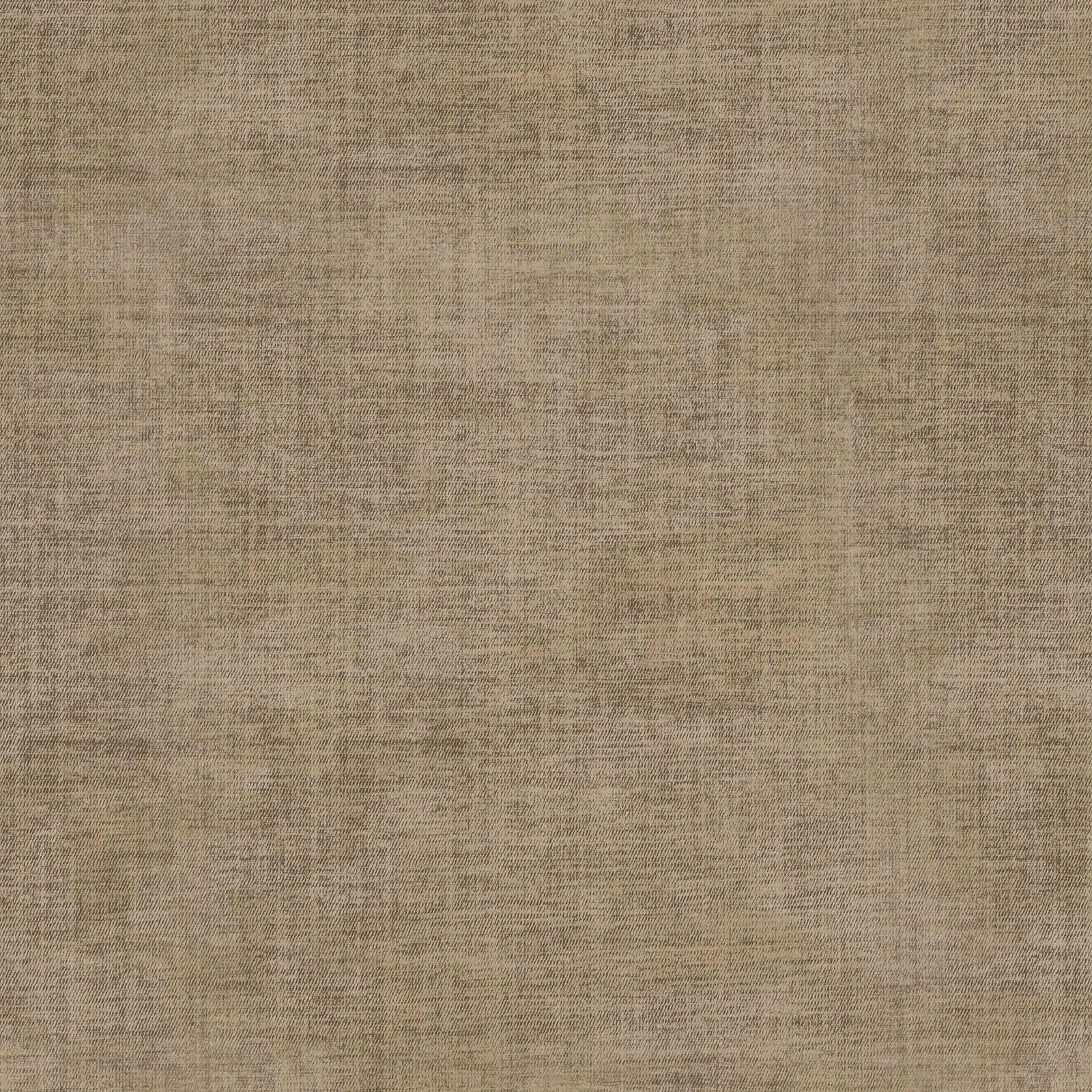 Textum - Parchment textile wallpaper Parato Roll Brown 24497