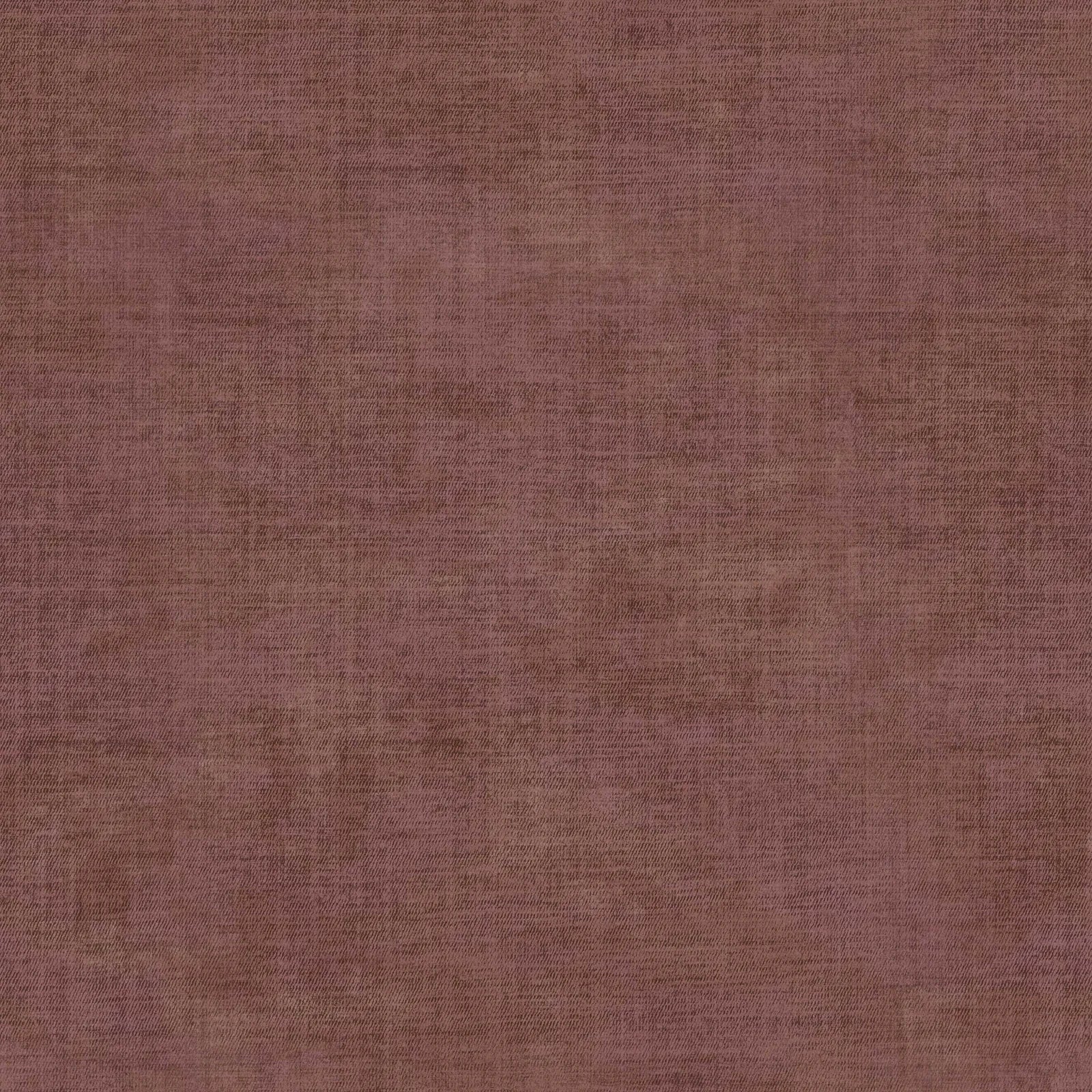 Textum - Parchment textile wallpaper Parato Roll Burgundy 24498