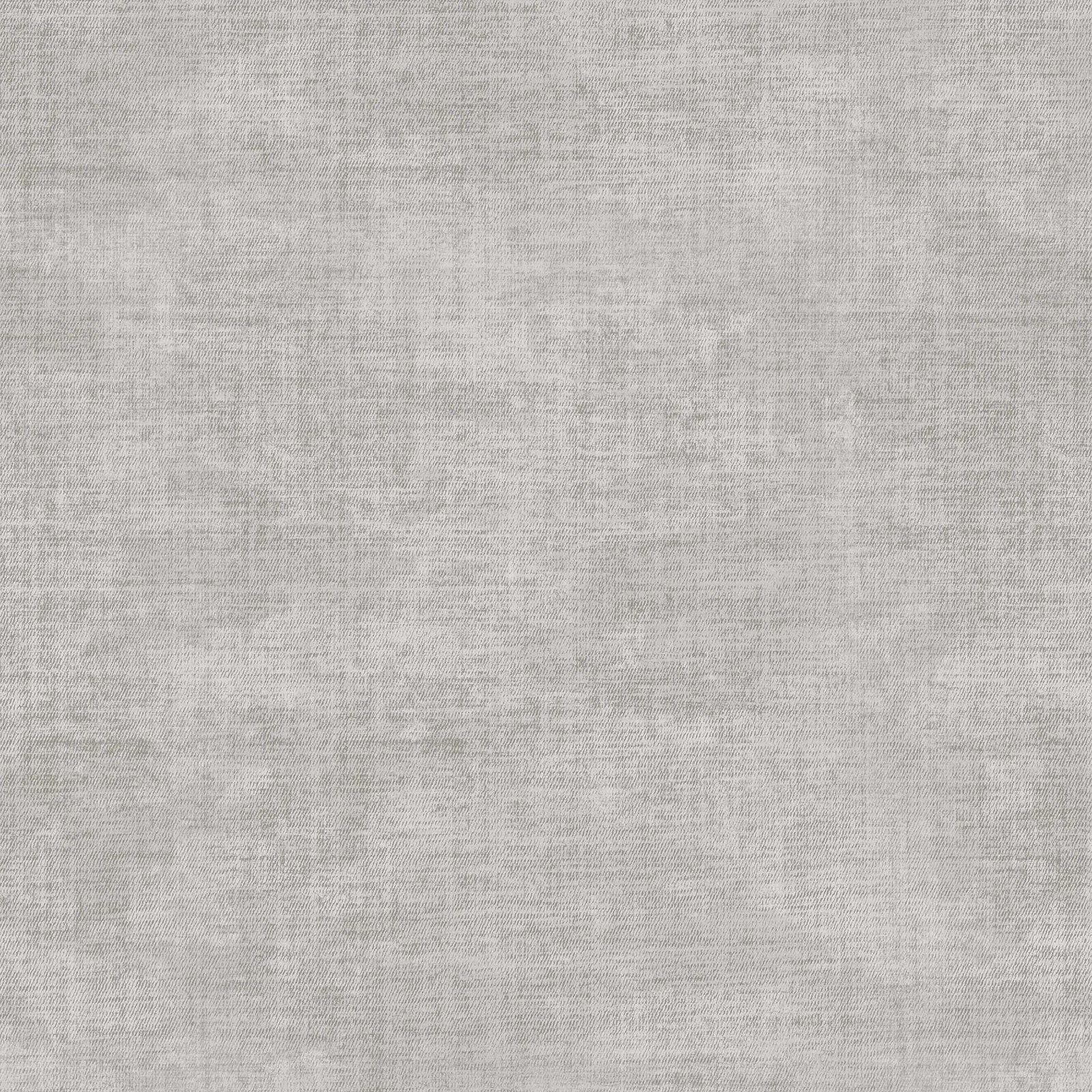 Textum - Parchment textile wallpaper Parato Roll Dark Grey 24499