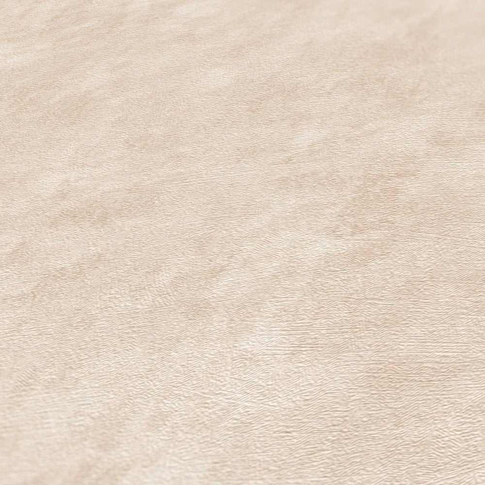 Terra - Industrial Wall plain wallpaper AS Creation    