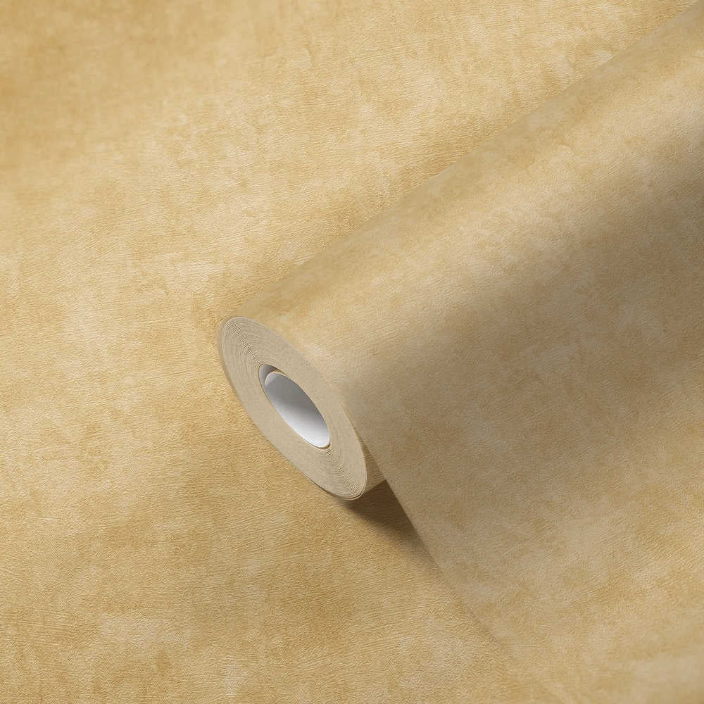 Terra - Industrial Wall plain wallpaper AS Creation    