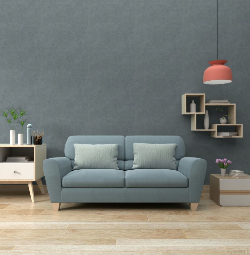 Uniti 25 - Verve textile wallpaper Parato