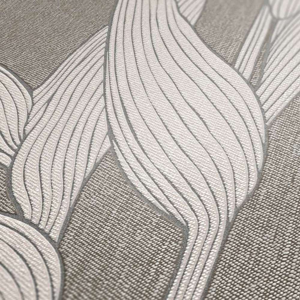 Hygge - Scandi Botanical botanical wallpaper AS Creation    