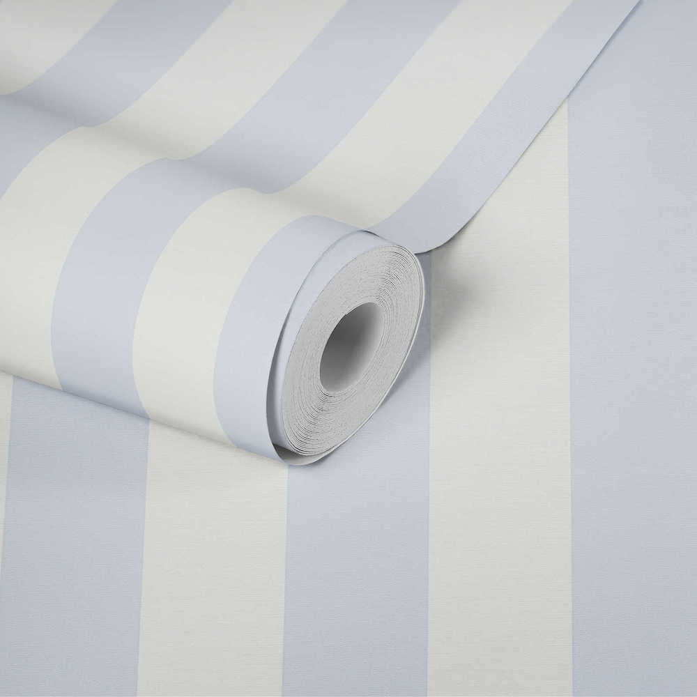 Maison Charme - Cottage Stripe stripe wallpaper AS Creation    