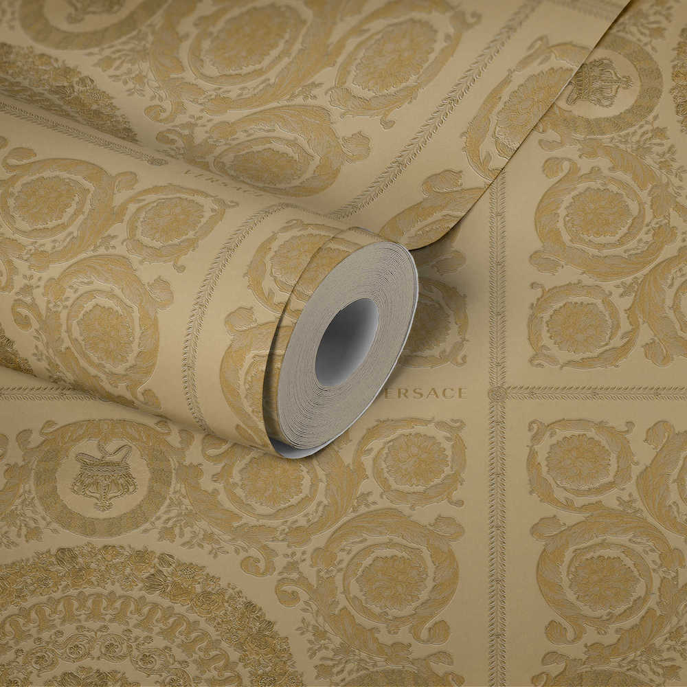 Versace 4 designer wallpaper AS Creation    