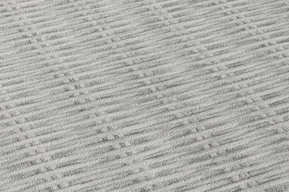 New Walls - Beautiful Basketweave bold wallpaper AS Creation    