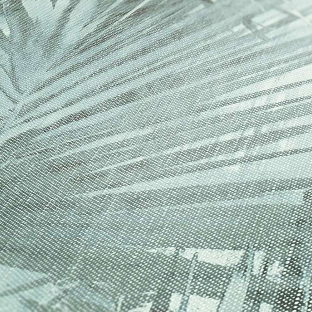 Hygge - Scandi Fronds botanical wallpaper AS Creation    