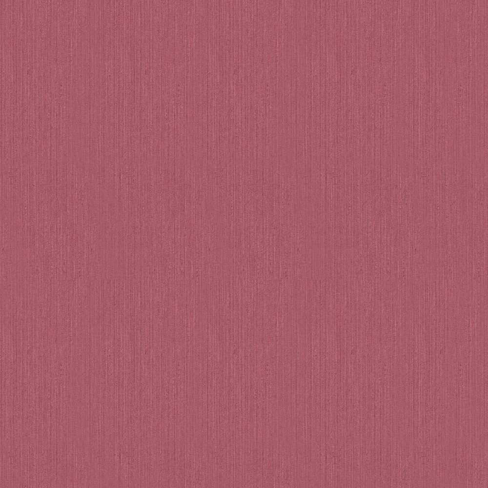 Metallic Silk textile wallpaper AS Creation Roll Dark Pink  306836