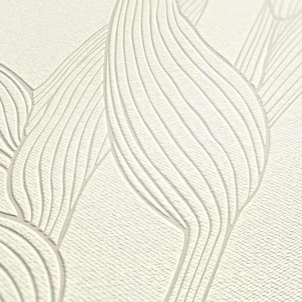 Hygge - Scandi Botanical botanical wallpaper AS Creation    