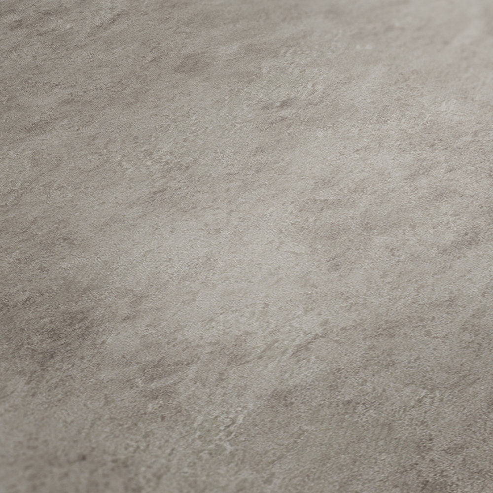 Industrial Elements - Weathered Concrete plain wallpaper AS Creation    