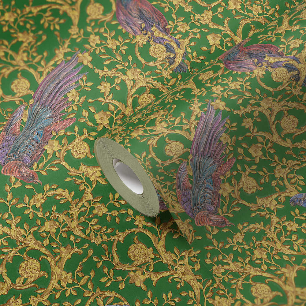 Versace 4 designer wallpaper AS Creation    