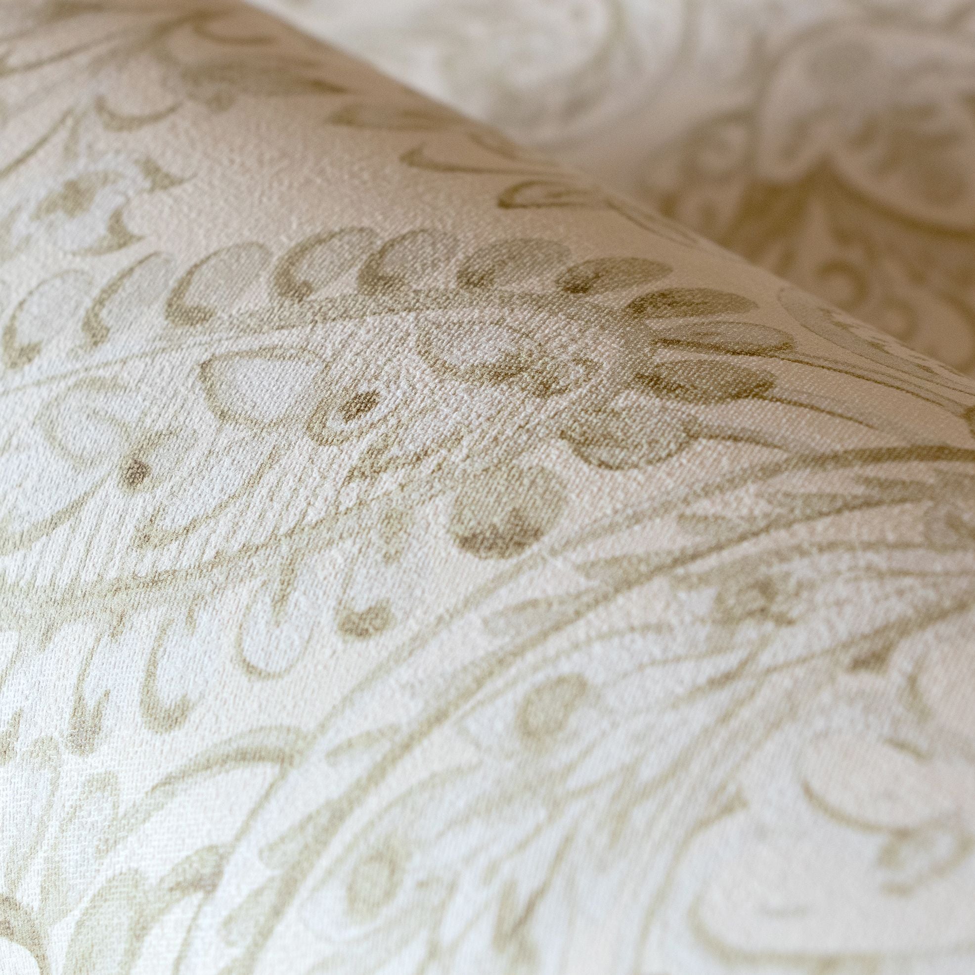 Tropical Dream  - Tahiti damask wallpaper Hohenberger    