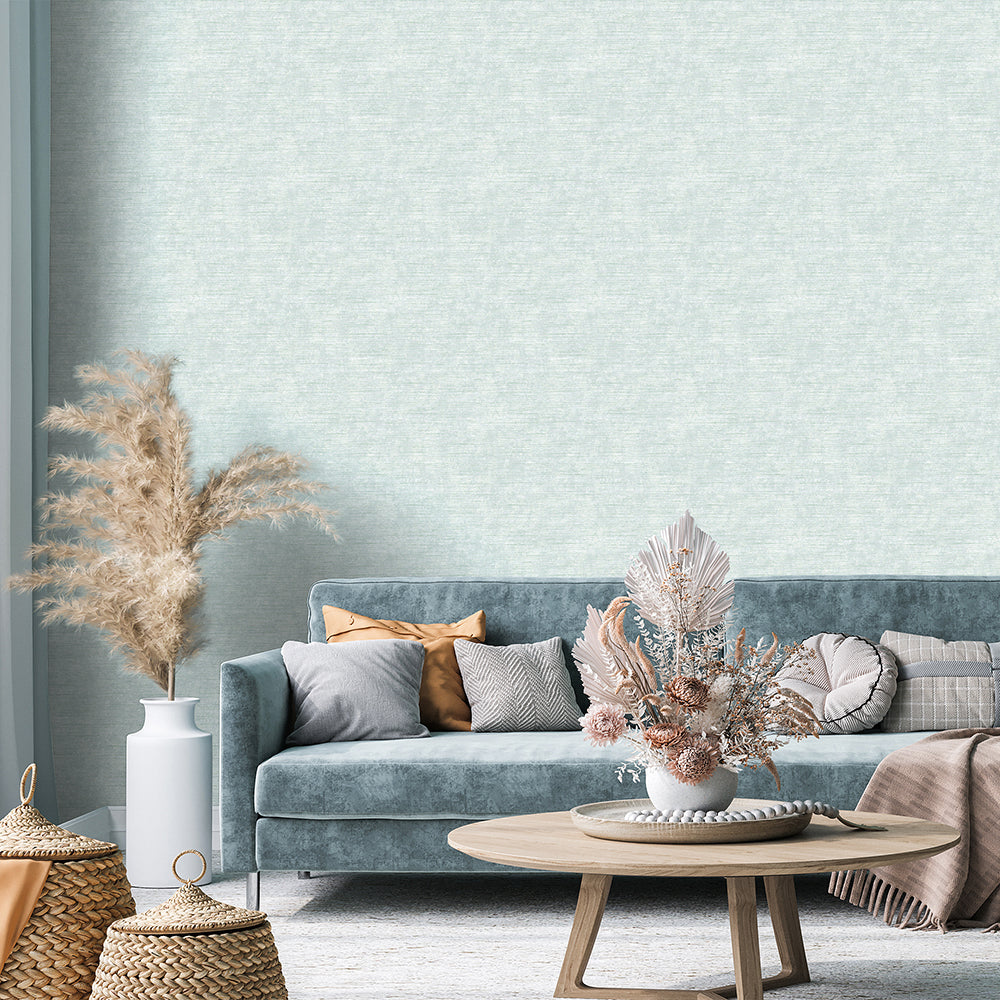 Azulejo - Faro  bold wallpaper Hohenberger    