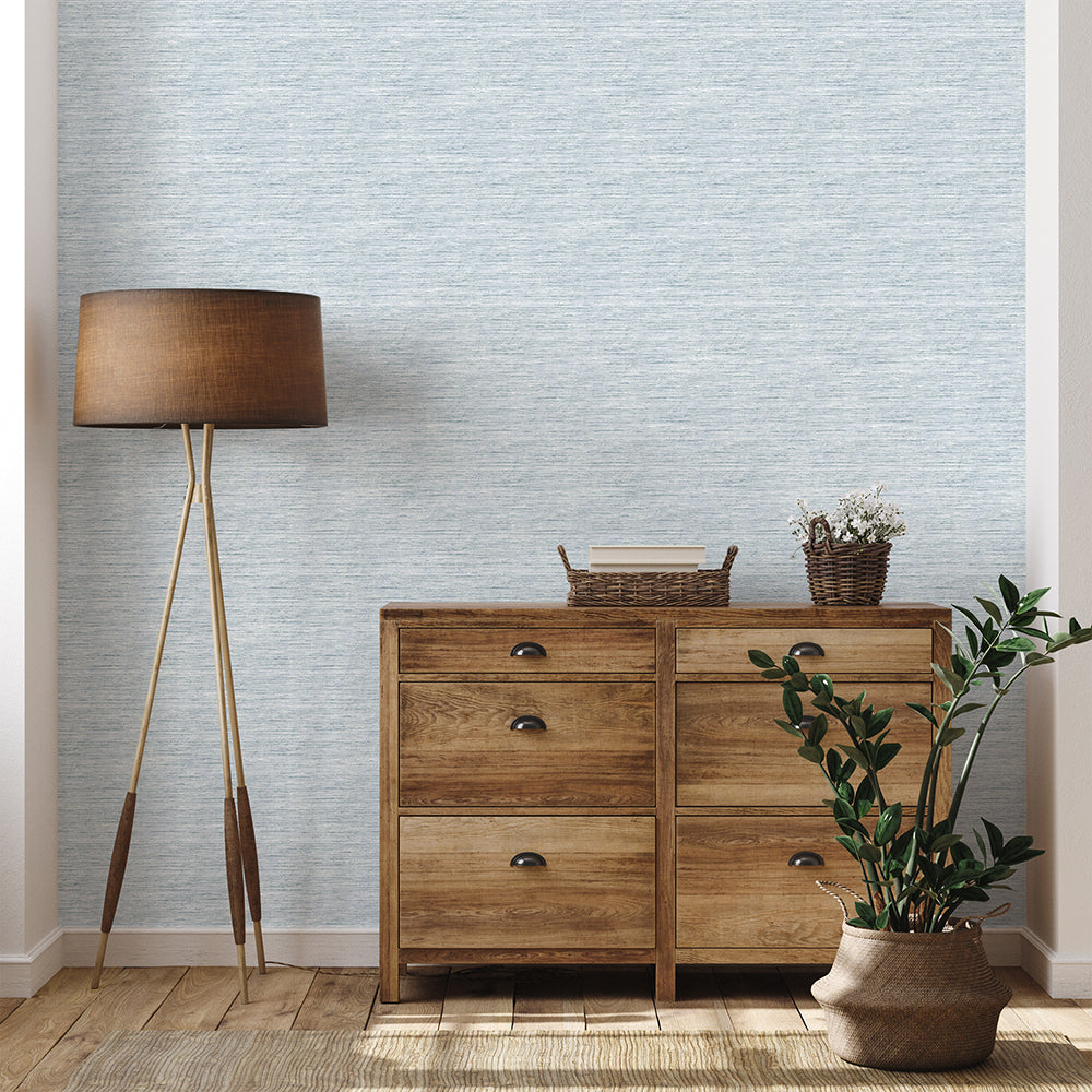 Azulejo - Faro  bold wallpaper Hohenberger    