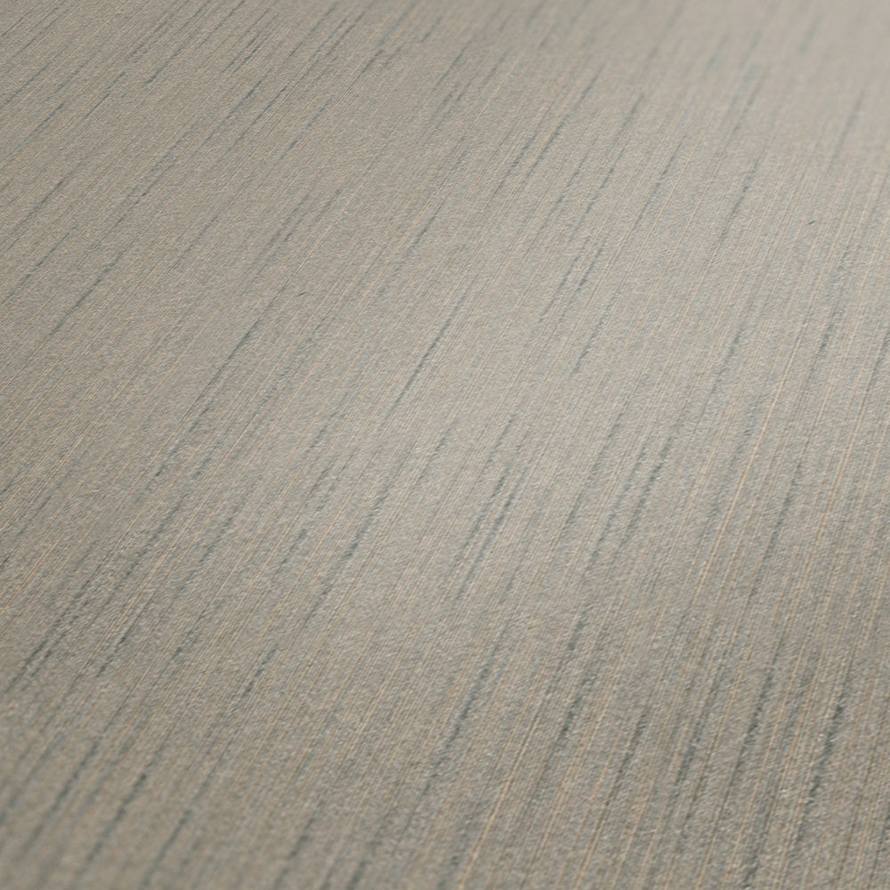 Tessuto 2 - Textural Plain textile wallpaper AS Creation    