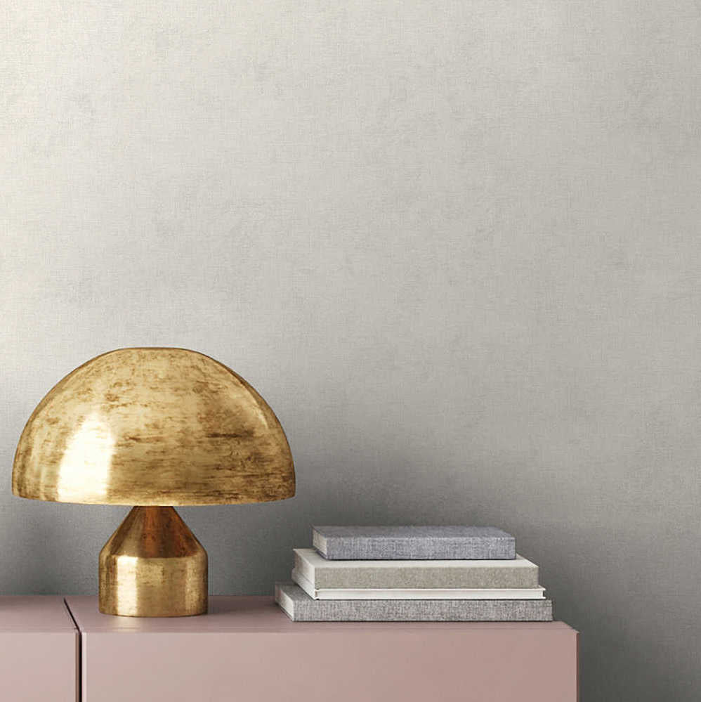 New Walls - Perfect Plains plain wallpaper AS Creation    