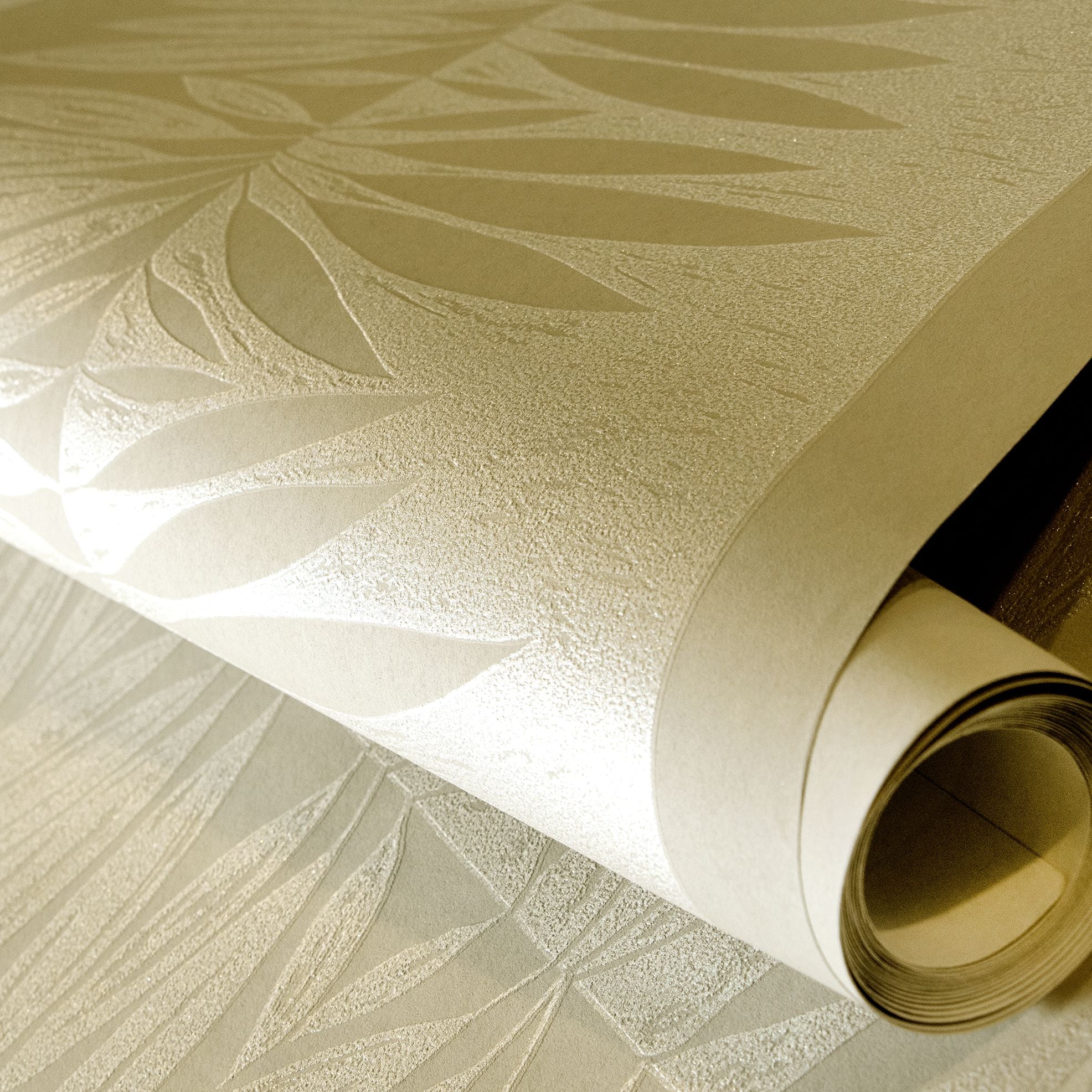 Slow Living - Passion botanical wallpaper Hohenberger    