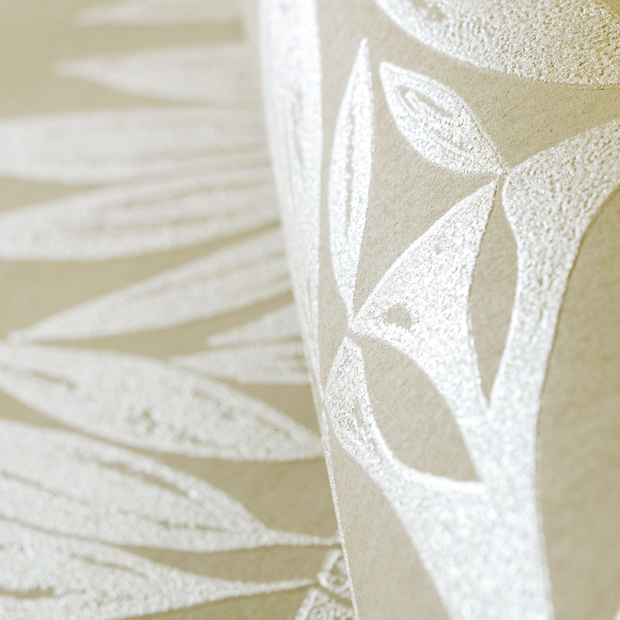Slow Living - Passion botanical wallpaper Hohenberger    