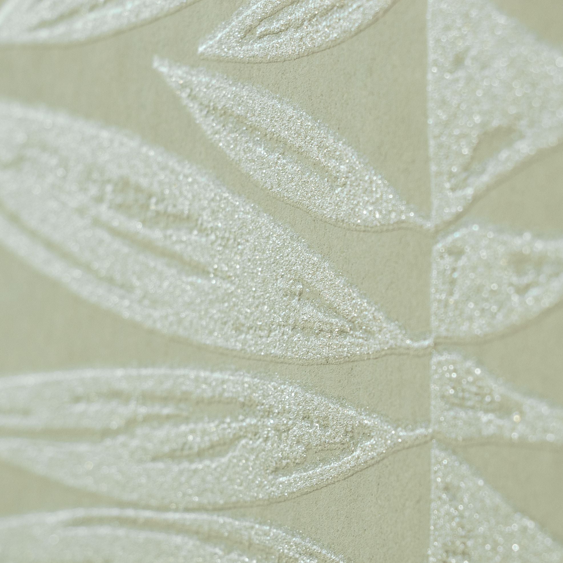 Slow Living - Passion botanical wallpaper Hohenberger    