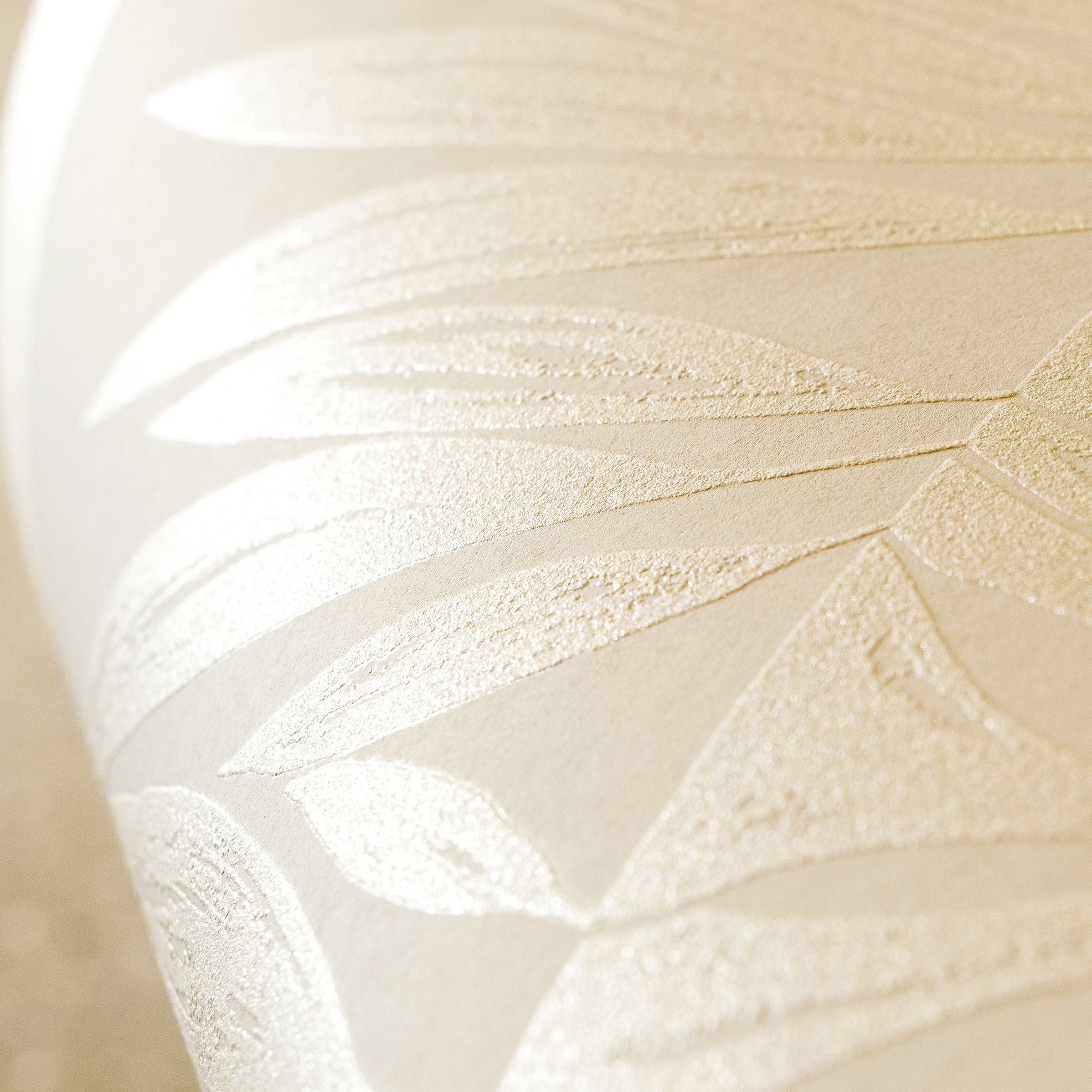 Slow Living - Passion botanical wallpaper Hohenberger    