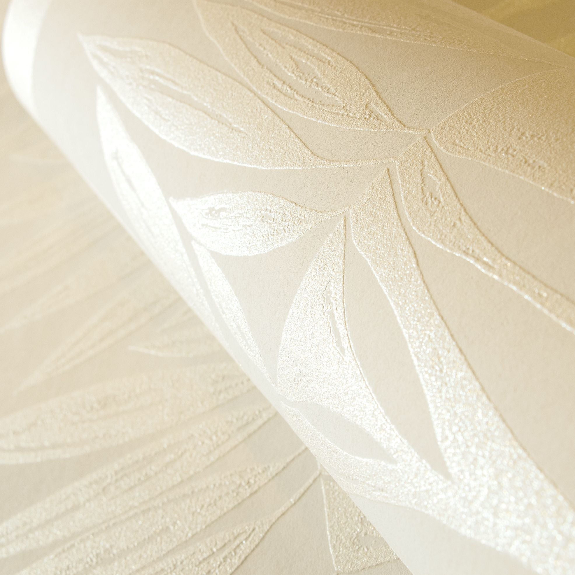 Slow Living - Passion botanical wallpaper Hohenberger    