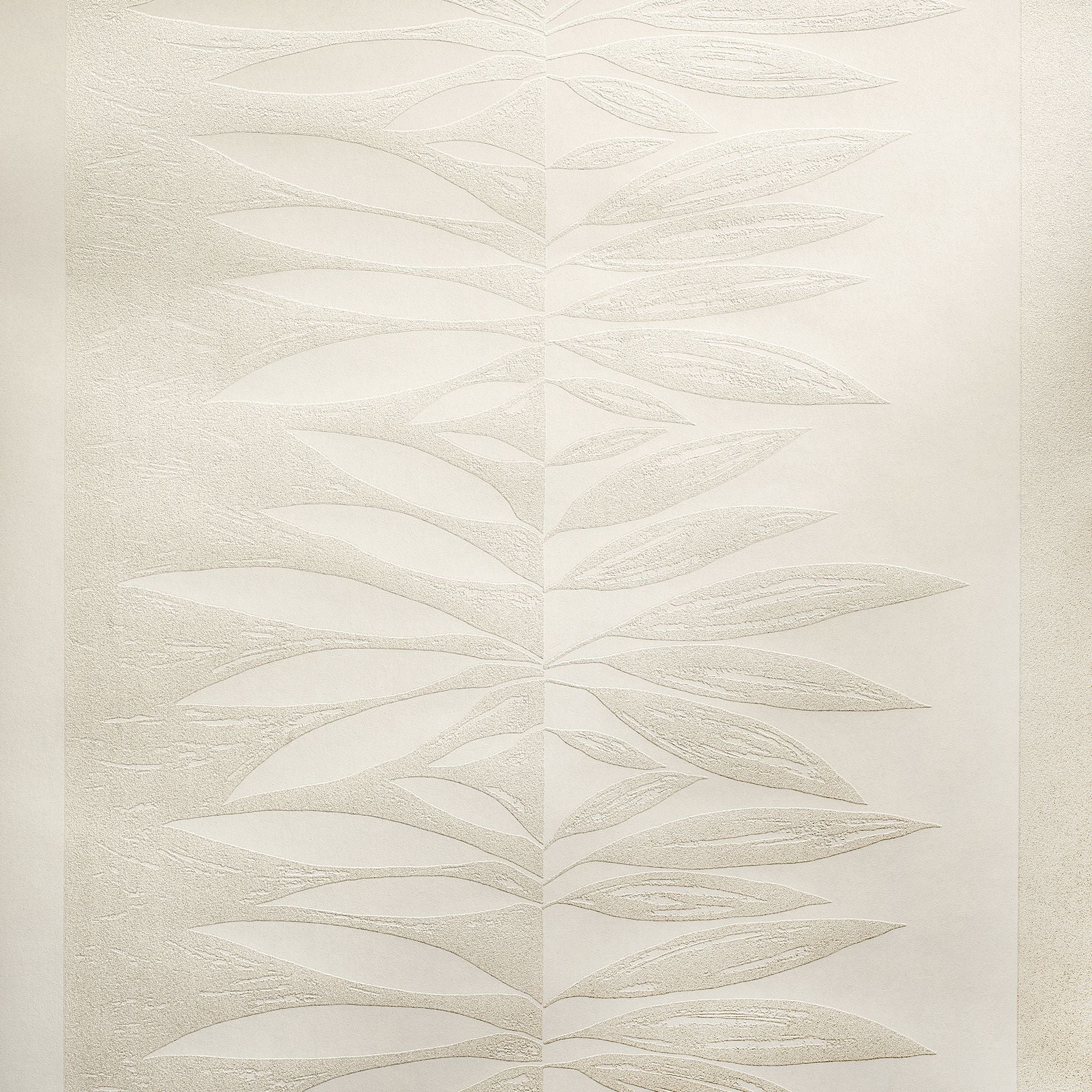 Slow Living - Passion botanical wallpaper Hohenberger Roll Cream  30021