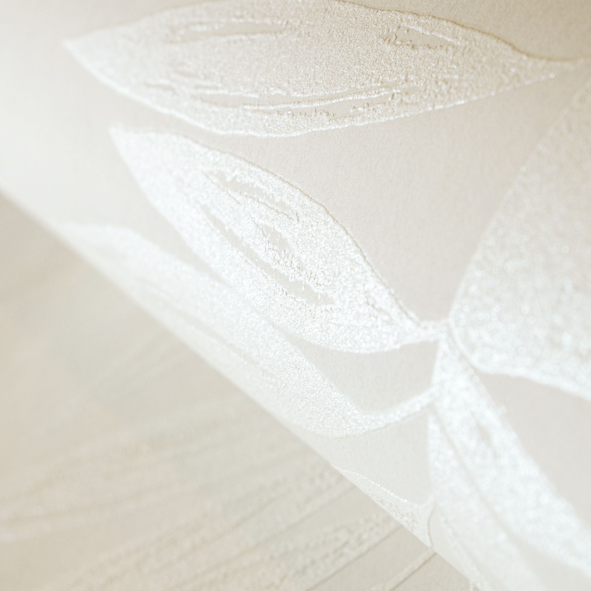Slow Living - Passion botanical wallpaper Hohenberger    