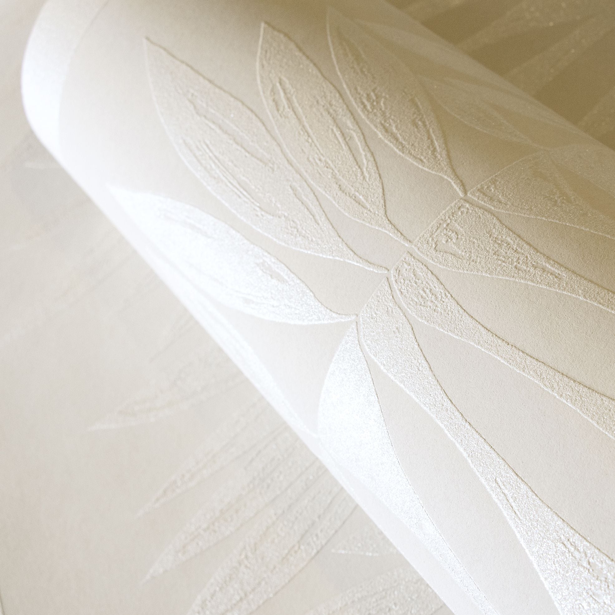 Slow Living - Passion botanical wallpaper Hohenberger    