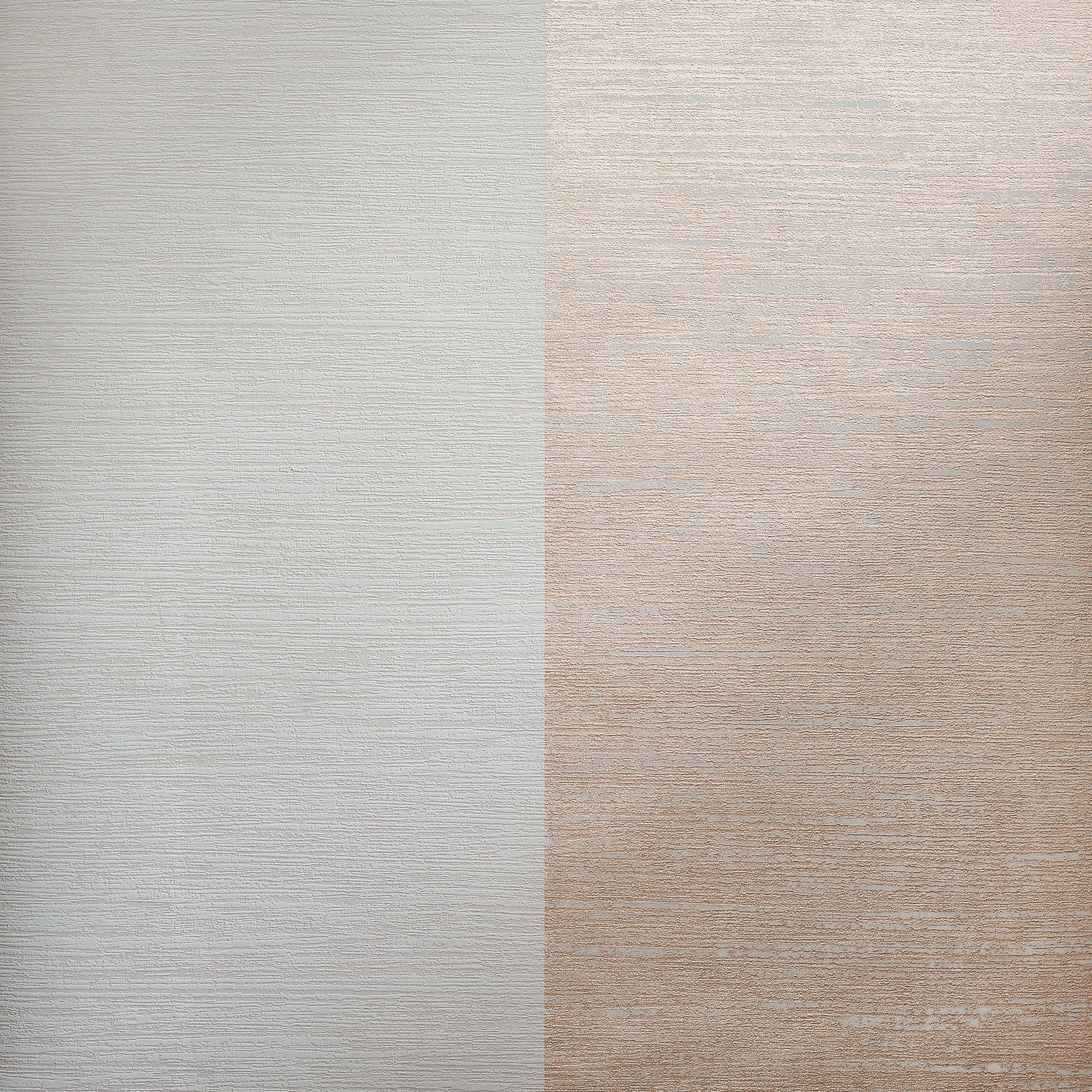 Slow Living - Simplicity Stripes damask wallpaper Hohenberger Roll Light Purple  30022