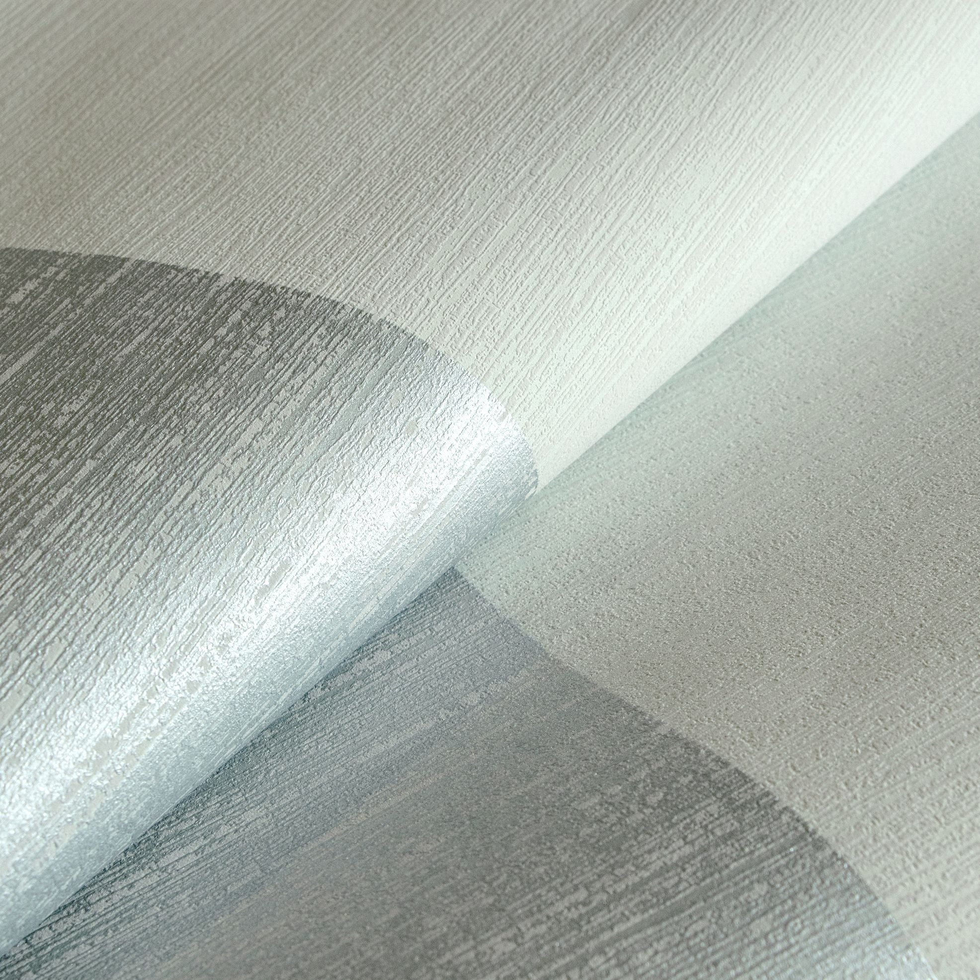 Slow Living - Simplicity Stripes damask wallpaper Hohenberger    