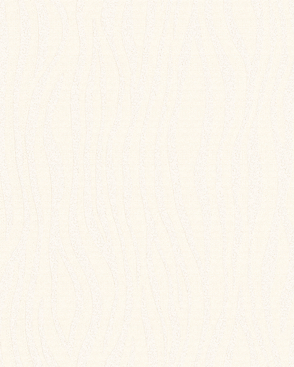 Casual - Waves damask wallpaper Marburg Roll Cream  30405