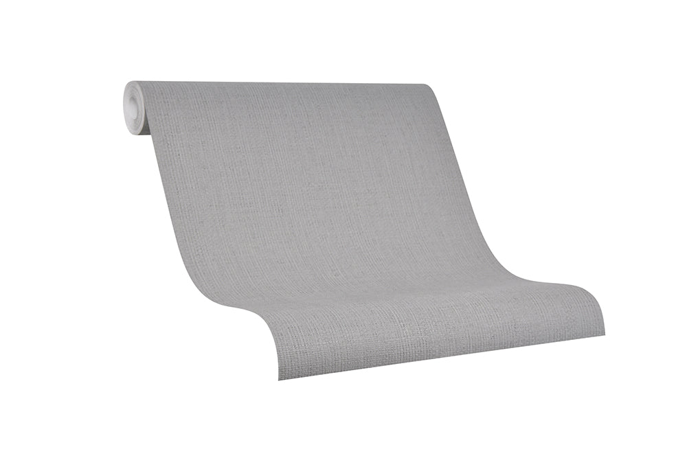 Casual - Textured Rattan Plains plain wallpaper Marburg    