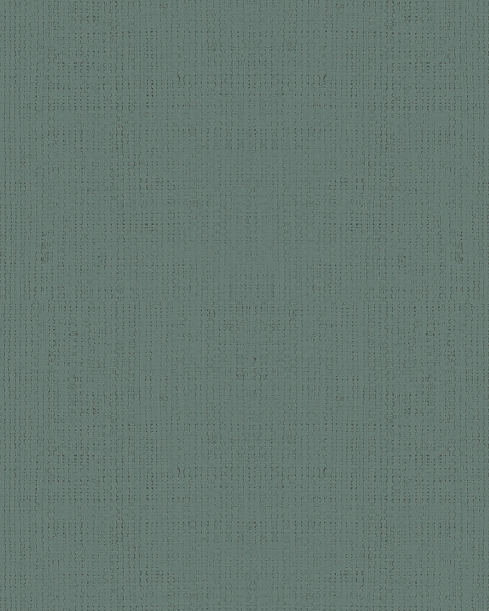 Casual - Textured Rattan Plains plain wallpaper Marburg Roll Dark Green  30451