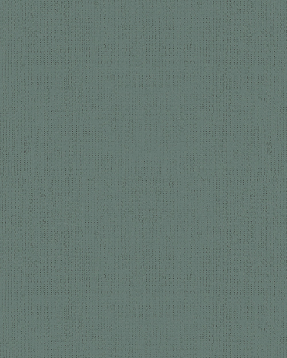 Casual - Textured Rattan Plains plain wallpaper Marburg Roll Dark Green  30451
