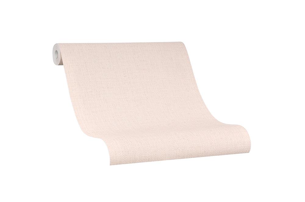 Casual - Textured Rattan Plains plain wallpaper Marburg    