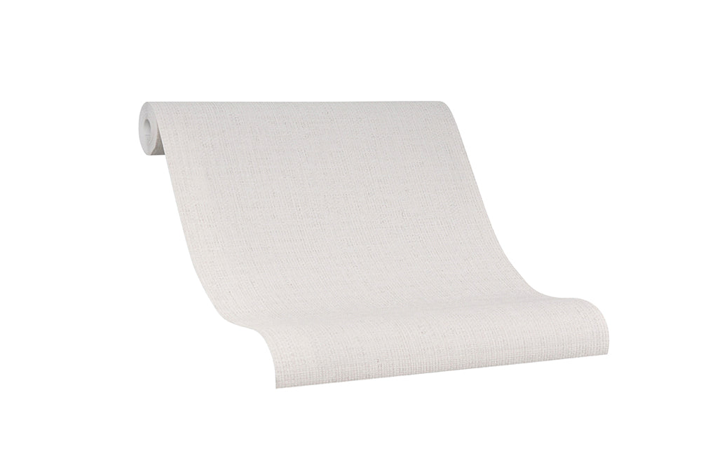 Casual - Textured Rattan Plains plain wallpaper Marburg    