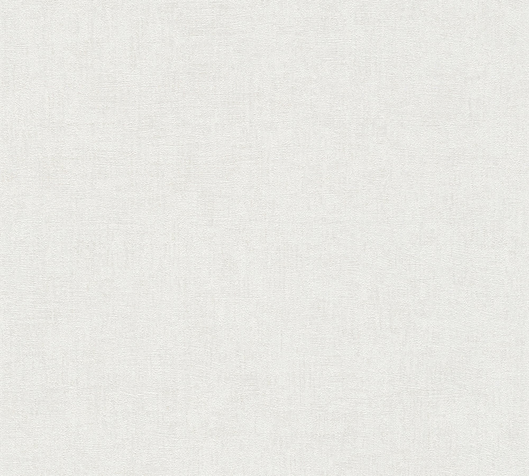 Titanium 3 - Plains plain wallpaper AS Creation Roll Cream  306461