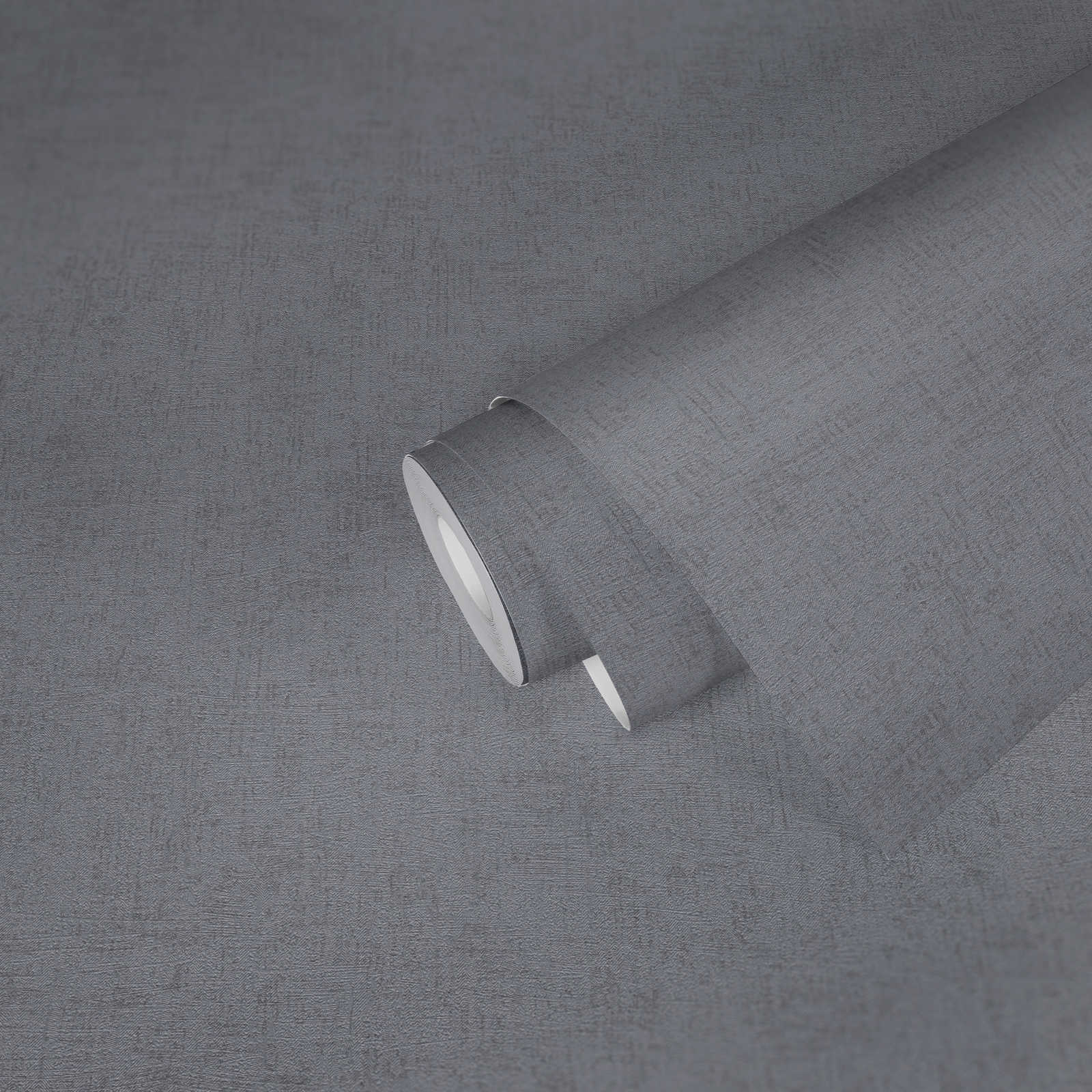 Titanium 3 - Plains plain wallpaper AS Creation    