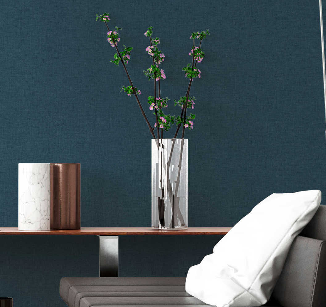 New Walls - Perfect Plains plain wallpaper AS Creation    