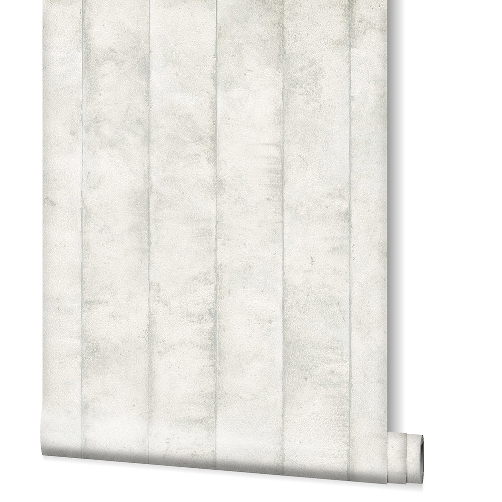 Avalon - Textured Concrete Panels industrial wallpaper Marburg    