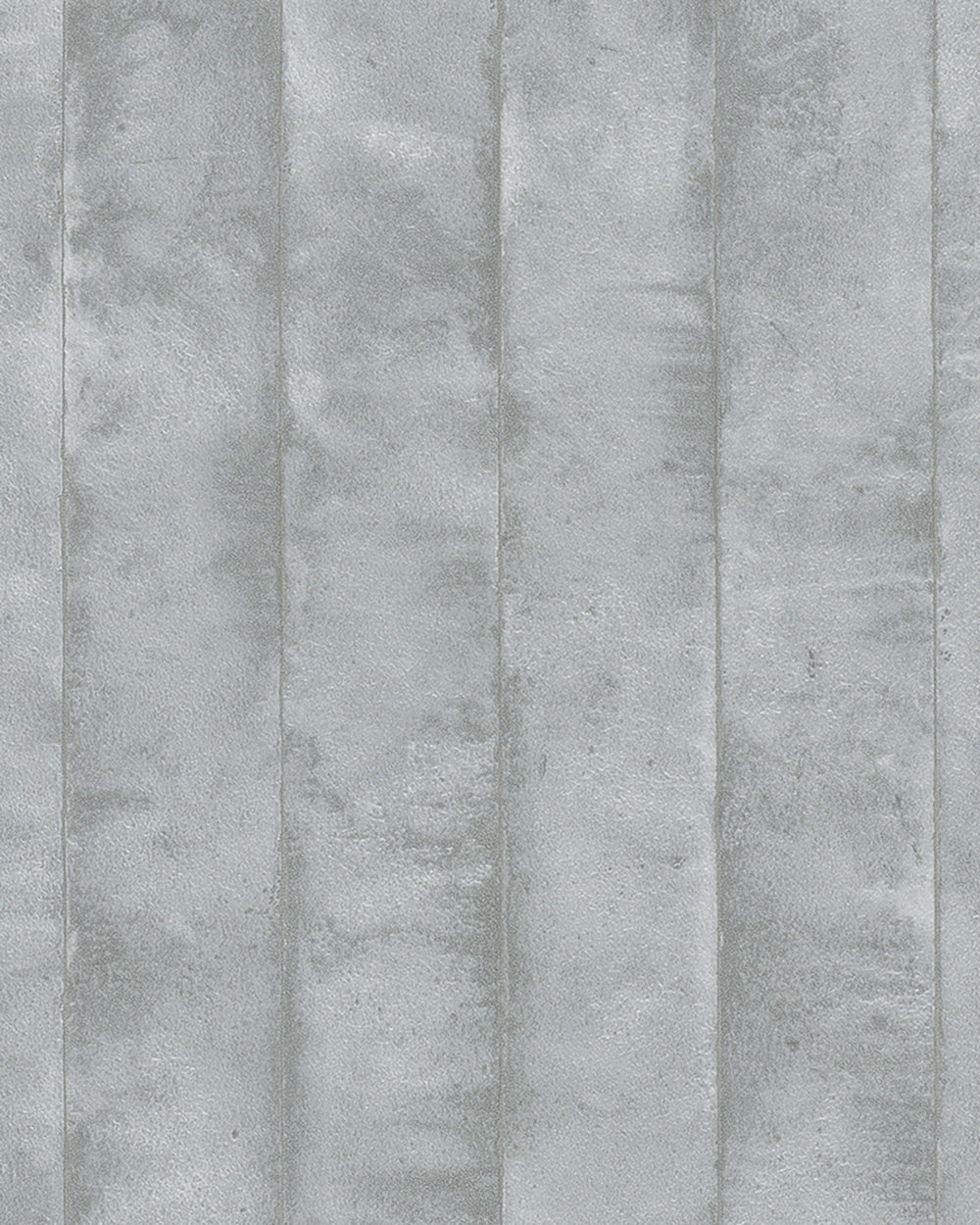 Avalon - Textured Concrete Panels industrial wallpaper Marburg Roll Grey  31616