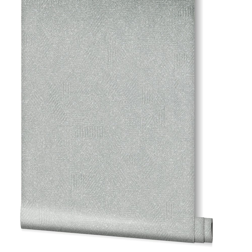 Avalon - Textured Cross Hatched Geo bold wallpaper Marburg    