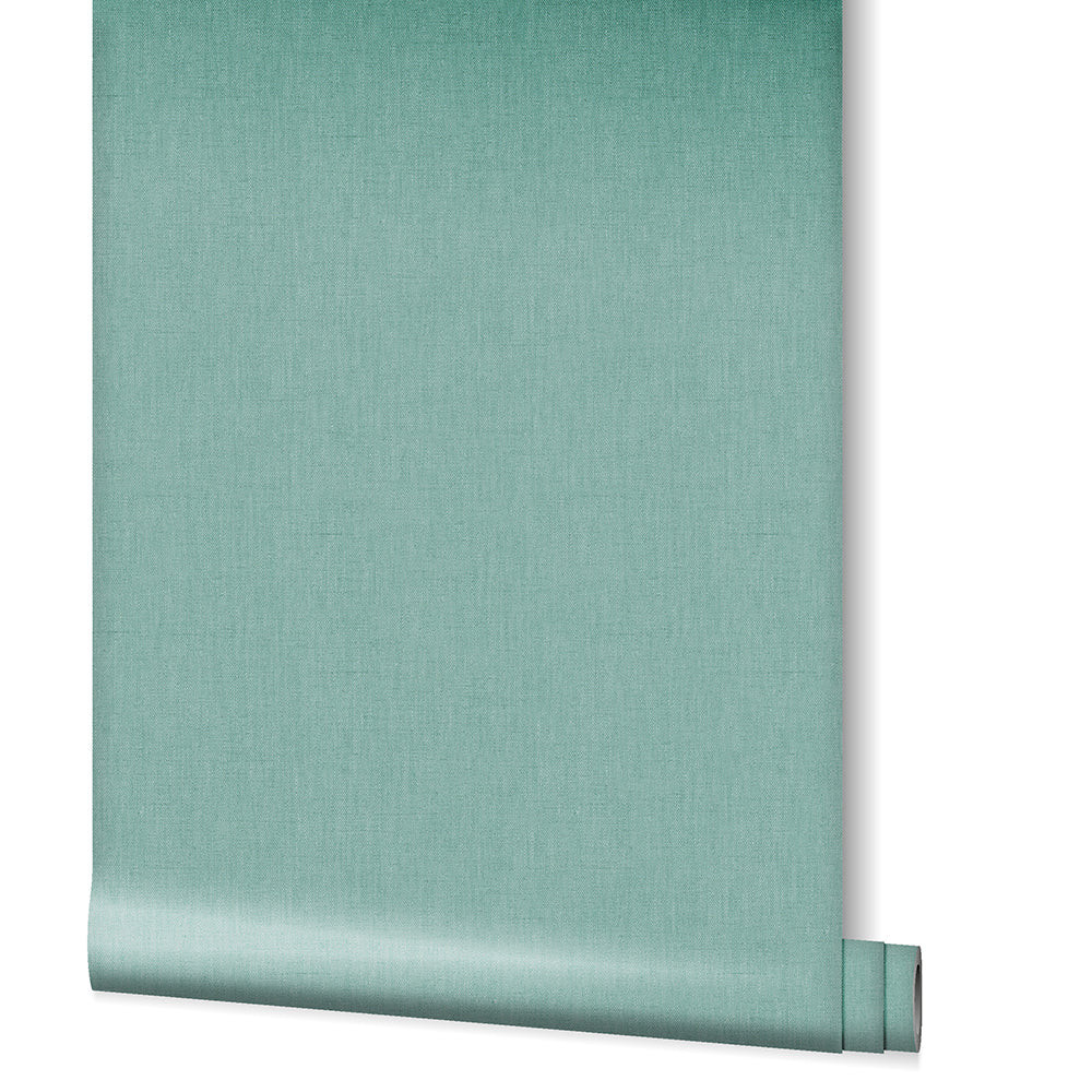 Avalon - Textured Linen Look plain wallpaper Marburg    