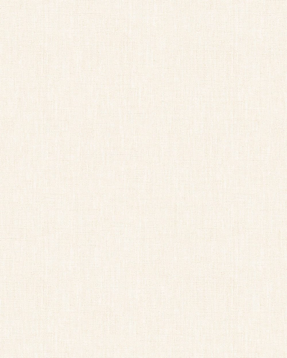 Avalon - Textured Linen Look plain wallpaper Marburg Roll Cream  31631