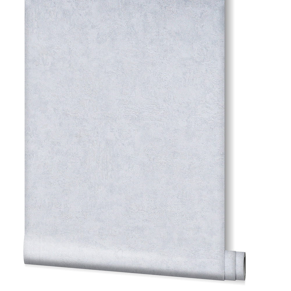 Avalon - Textured Concrete plain wallpaper Marburg    